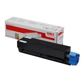 OKI Original Toner 44574802, black, 7000S, OKI B431, MB461, 471, 471w, 491, O